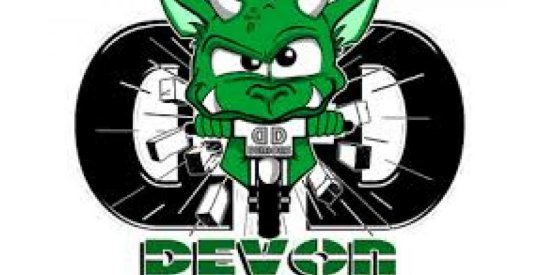 Image of Devon