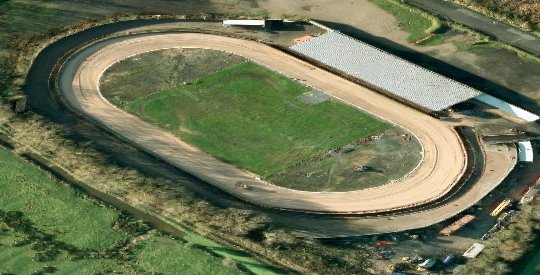 Hayley Stadium stadium