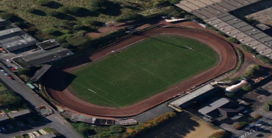 Ashfield Stadium stadium