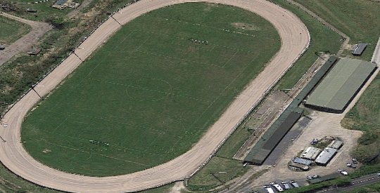 Smallbrook Stadium stadium