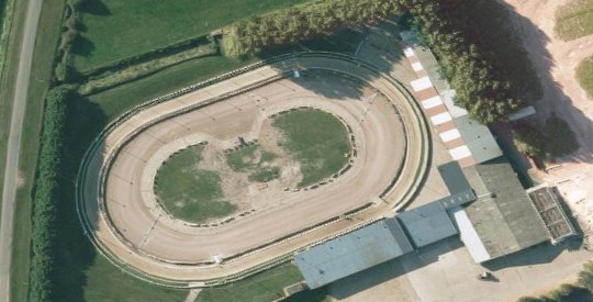 Mildenhall Stadium stadium